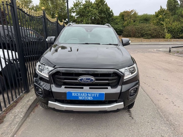 Used Ford Ranger 2022 for sale - 76278324: Photo 8