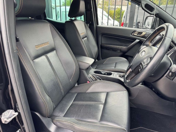 Used Ford Ranger 2022 for sale - 76278324: Photo 9