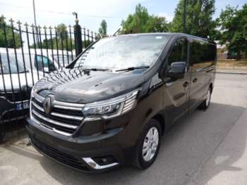 Used Renault Trafic 2025 for sale - 74985441: Photo