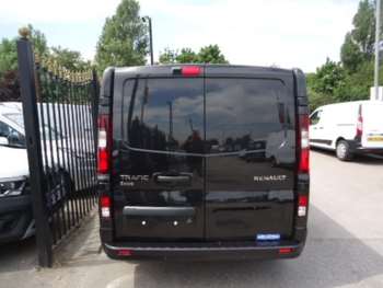 Used Renault Trafic 2025 for sale - 74985441: Photo