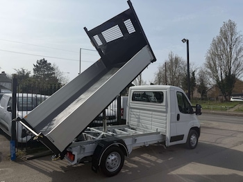 Used Vauxhall Movano 2026 for sale - 77366789: Photo