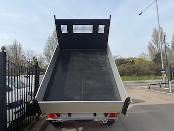 Used Vauxhall Movano 2026 for sale - 77366789: Photo