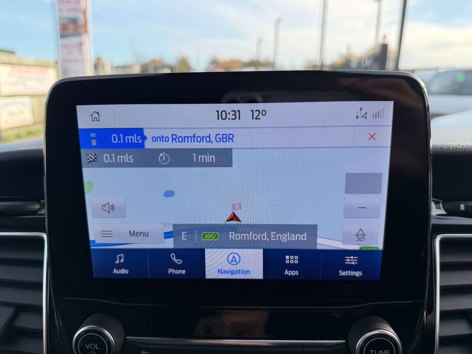 Used Ford Transit Custom 2023 for sale - 76601198: Photo 13