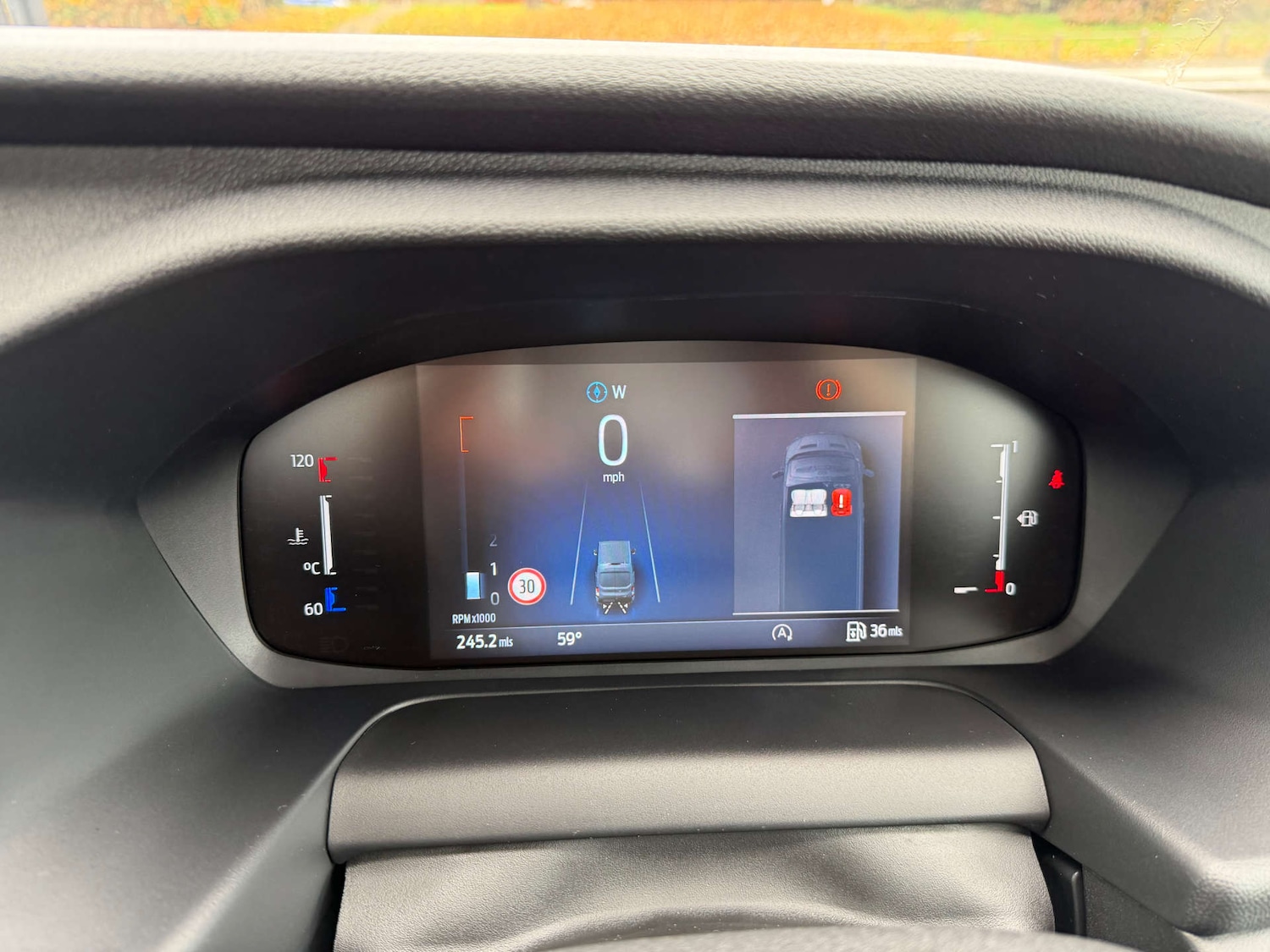 Used Ford Transit 2025 for sale - 76601144: Photo 11