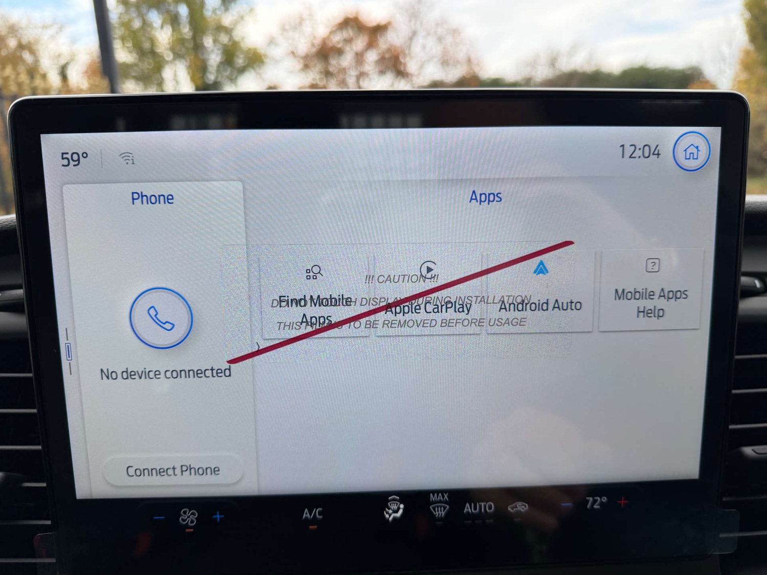 Used Ford Transit 2025 for sale - 76601144: Photo 13