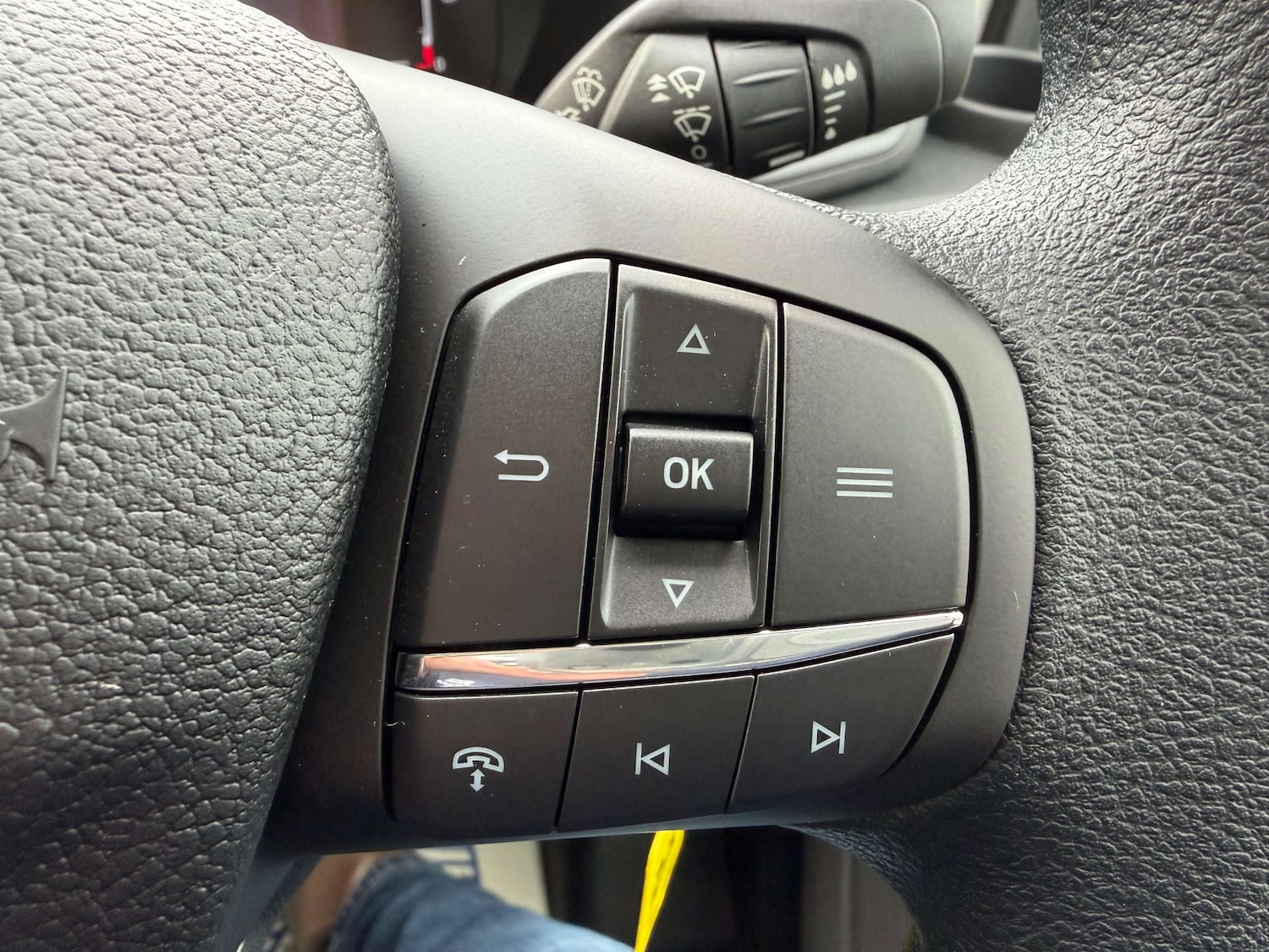 Used Ford Transit 2025 for sale - 76601144: Photo 16