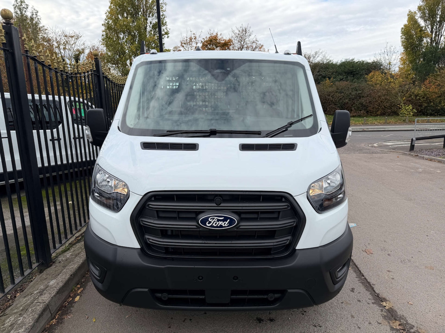 Used Ford Transit 2025 for sale - 76601144: Photo 3