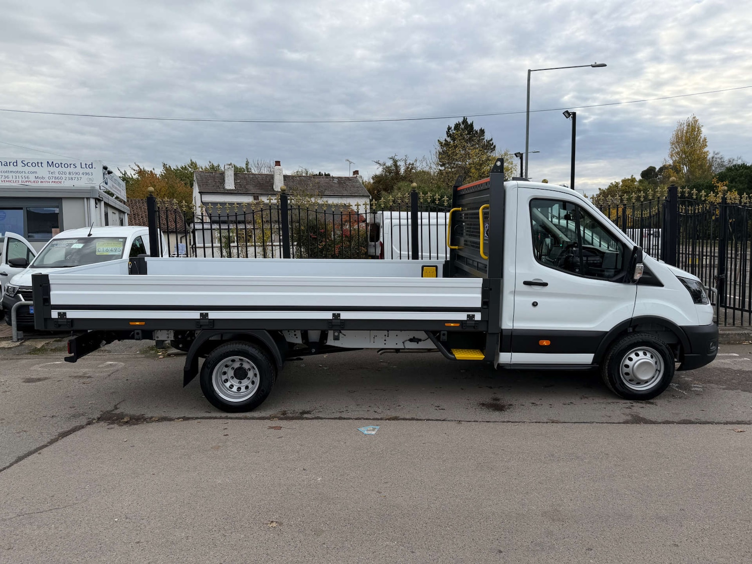 Used Ford Transit 2025 for sale - 76601144: Photo 5