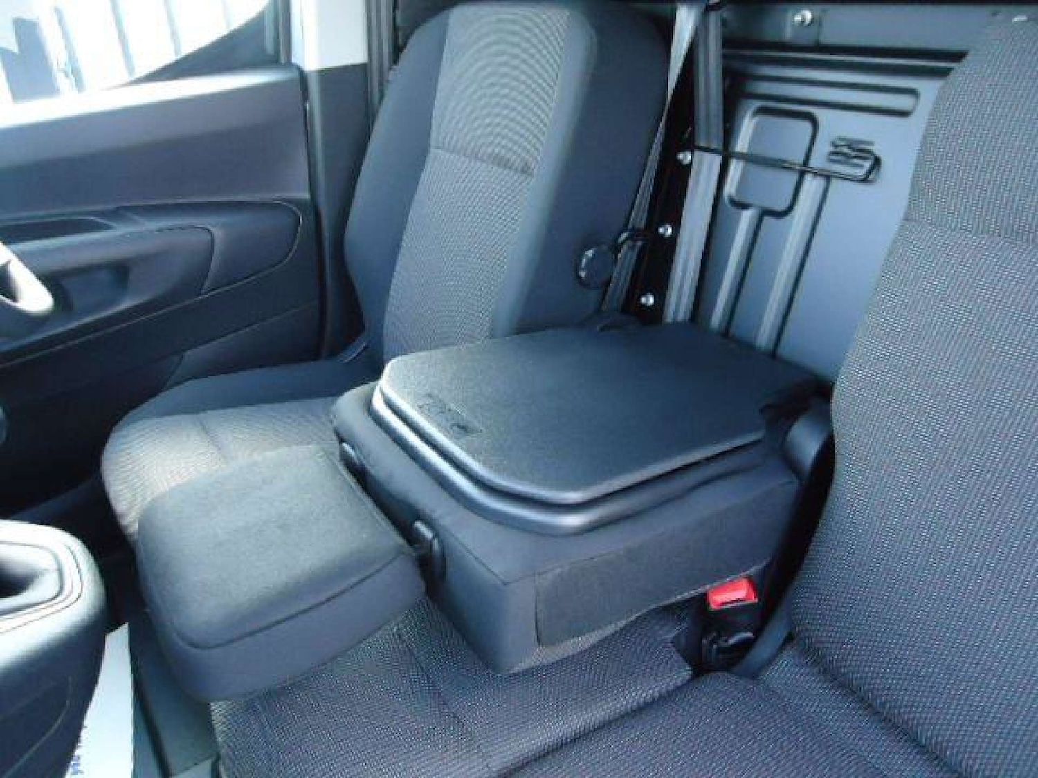 Used Vauxhall Combo 2025 for sale - 76363673: Photo 10