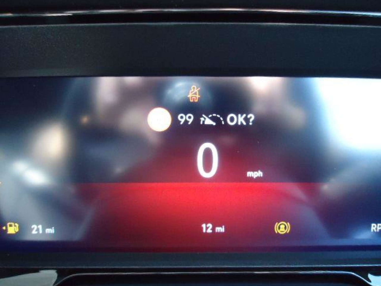 Used Vauxhall Combo 2025 for sale - 76363673: Photo 12