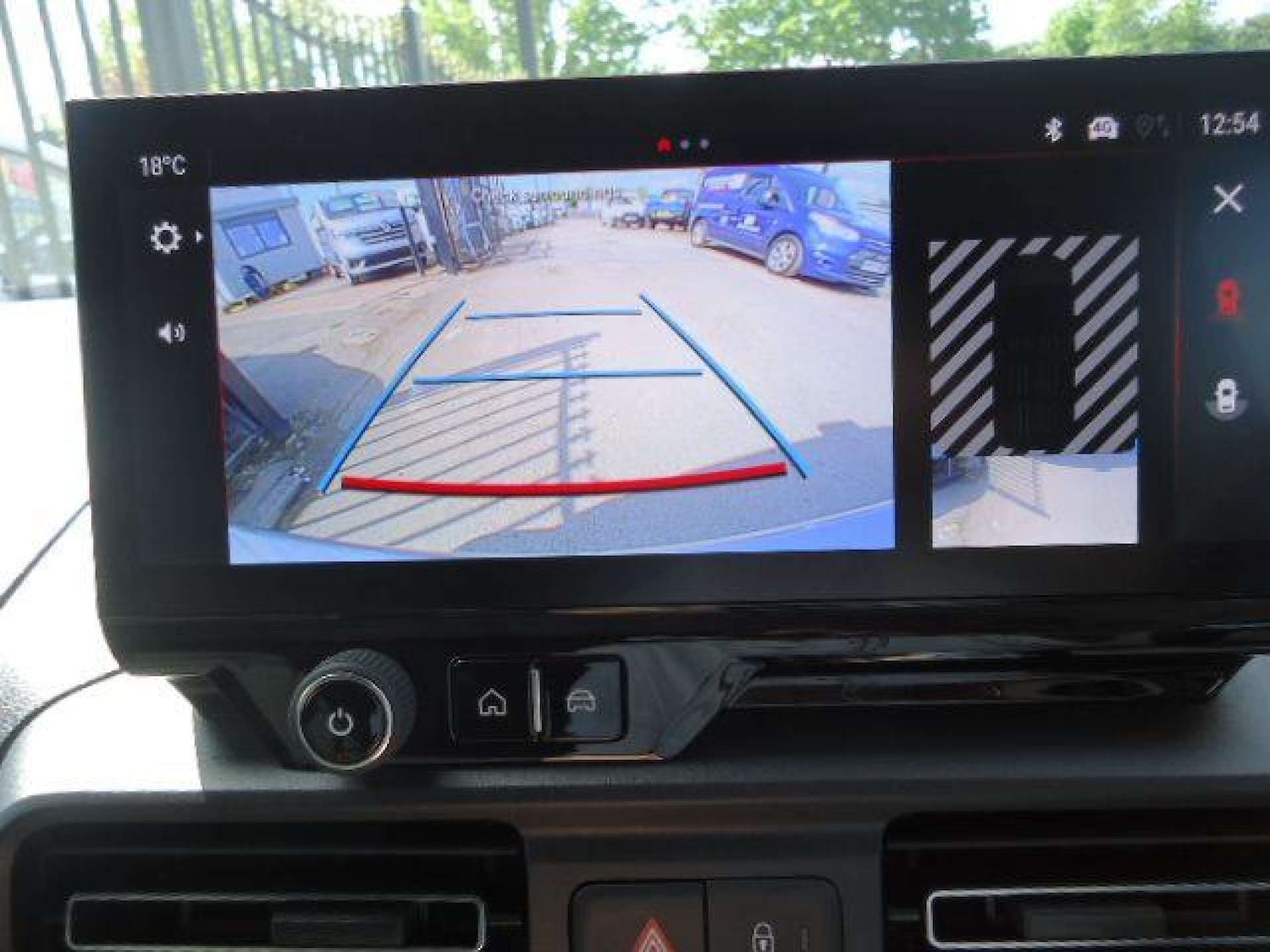 Used Vauxhall Combo 2025 for sale - 76363673: Photo 14