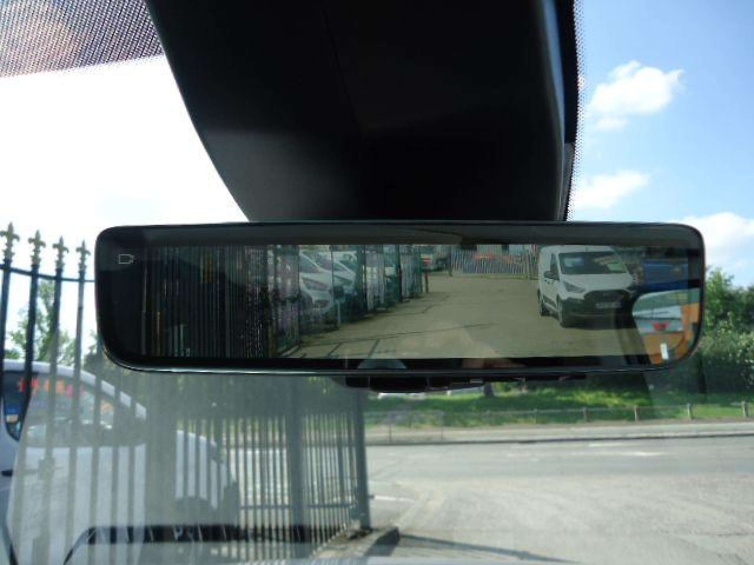Used Vauxhall Combo 2025 for sale - 76363673: Photo 15