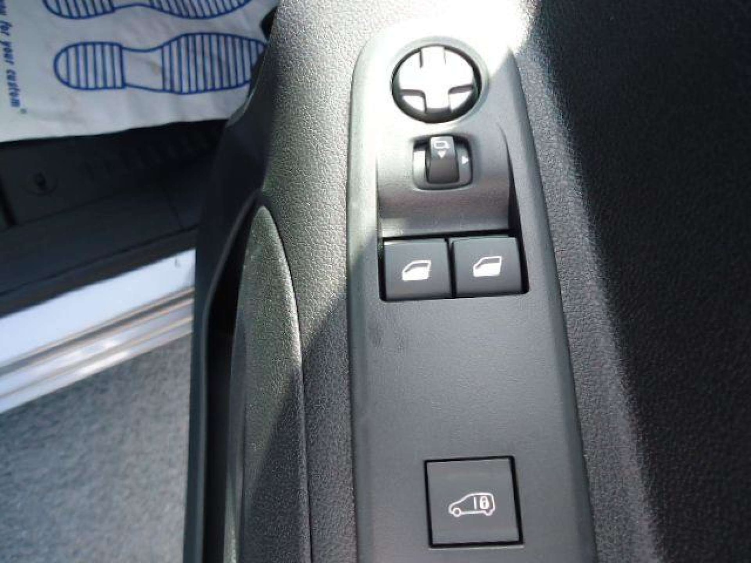 Used Vauxhall Combo 2025 for sale - 76363673: Photo 18
