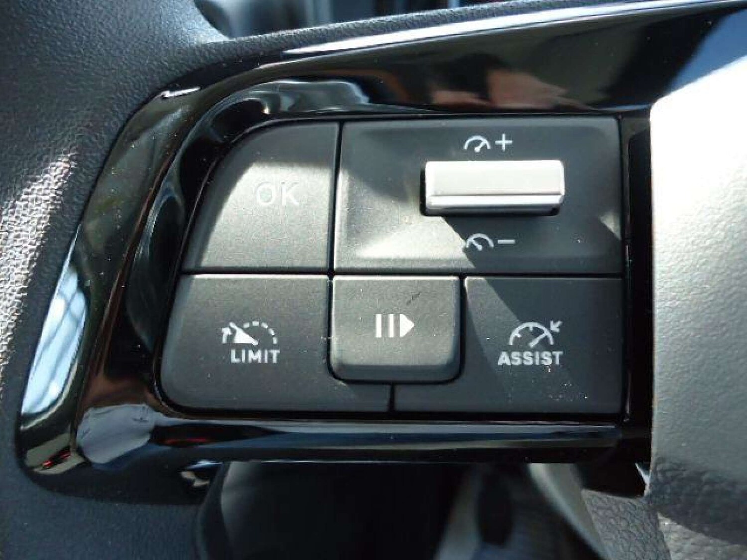 Used Vauxhall Combo 2025 for sale - 76363673: Photo 20