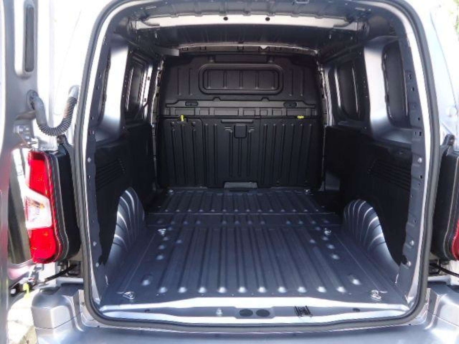 Used Vauxhall Combo 2025 for sale - 76363673: Photo 21