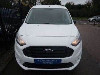 Used Ford Transit Connect 2021 for sale - 79243632: Photo