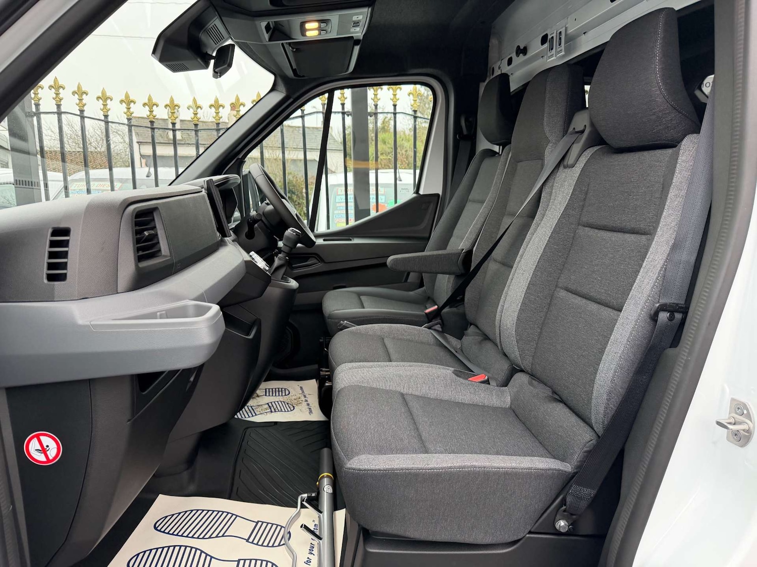 Used Renault Master 2025 for sale - 77087326: Photo 8