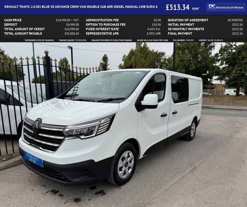 Vehicle 26