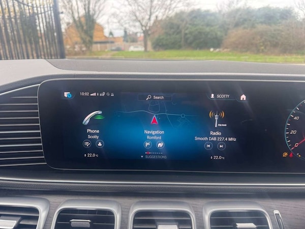 Used Mercedes-Benz GLE 2021 for sale - 76278379: Photo 12