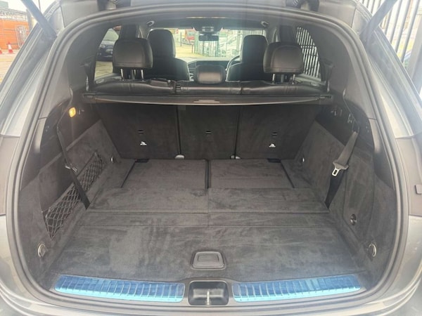 Used Mercedes-Benz GLE 2021 for sale - 76278379: Photo 19