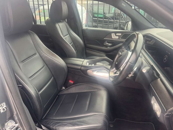 Used Mercedes-Benz GLE 2021 for sale - 76278379: Photo 6