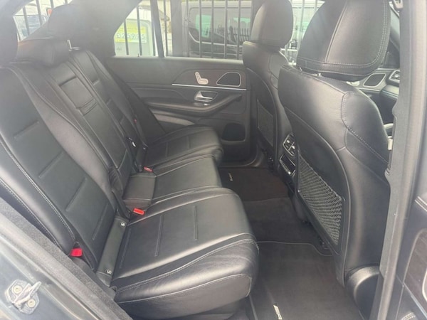 Used Mercedes-Benz GLE 2021 for sale - 76278379: Photo 9