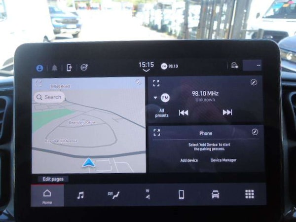 Used Vauxhall Movano 2025 for sale - 76005998: Photo 12