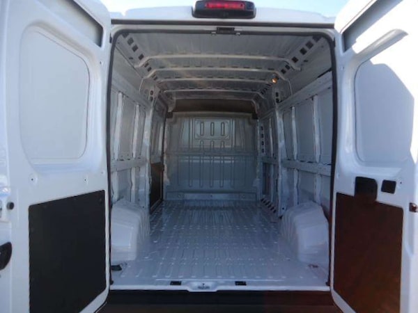 Used Vauxhall Movano 2025 for sale - 76005998: Photo 20