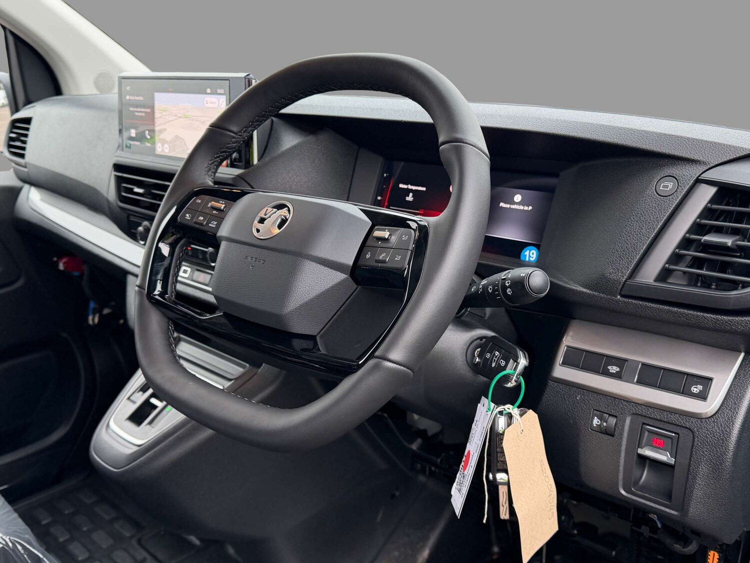 Used Vauxhall Vivaro 2025 for sale - 77446374: Photo 10