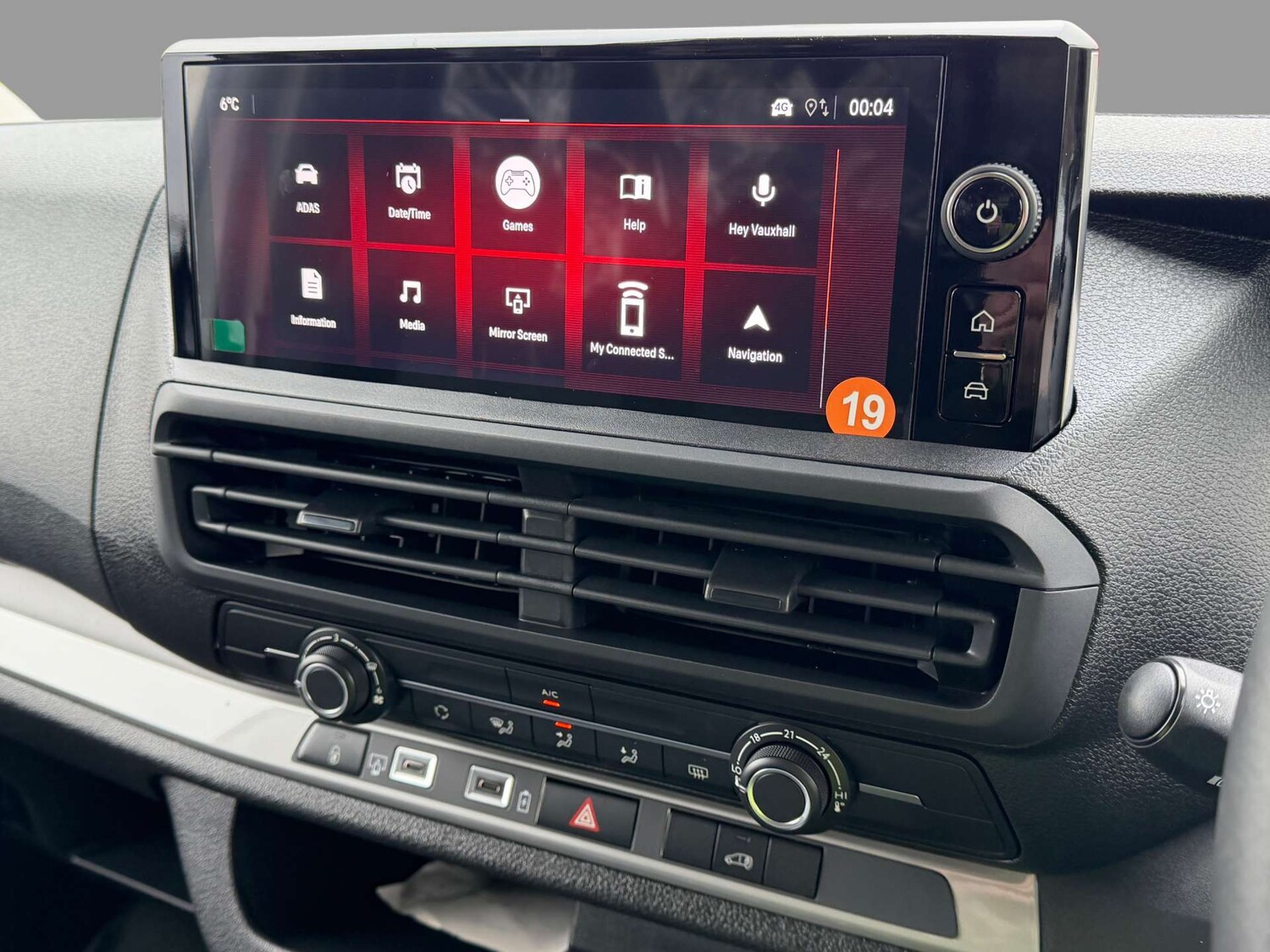 Used Vauxhall Vivaro 2025 for sale - 77446374: Photo 12