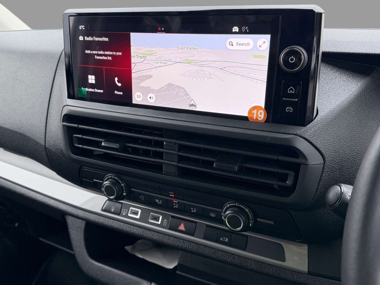 Used Vauxhall Vivaro 2025 for sale - 77446374: Photo 13