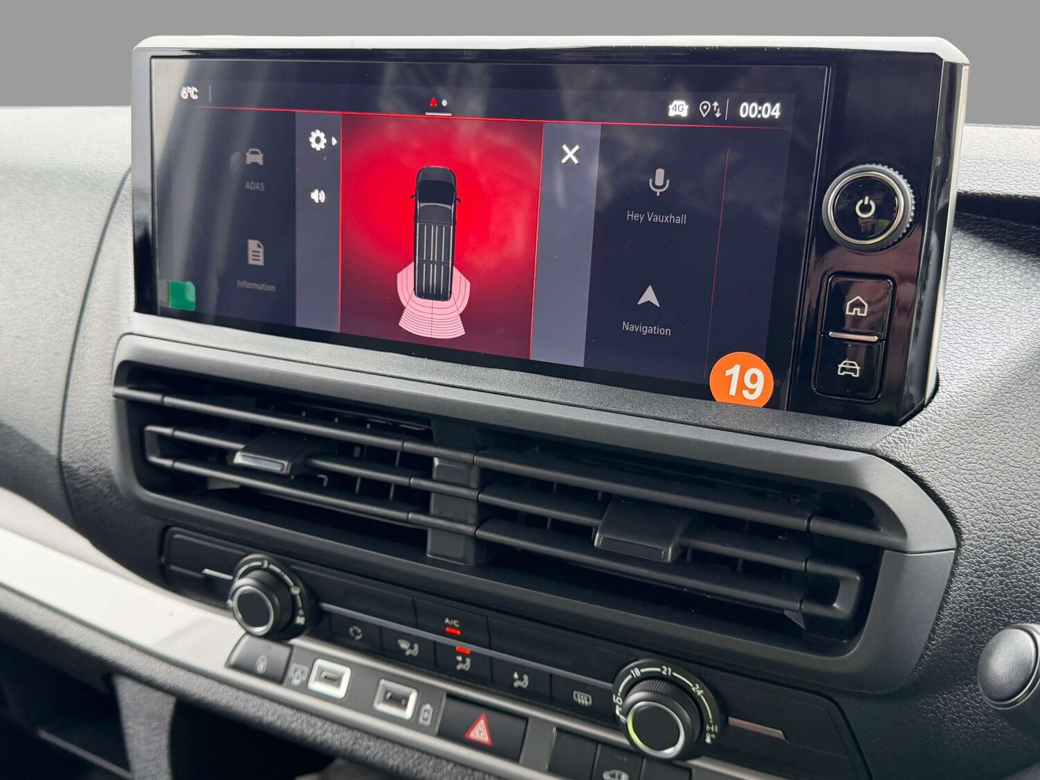 Used Vauxhall Vivaro 2025 for sale - 77446374: Photo 14