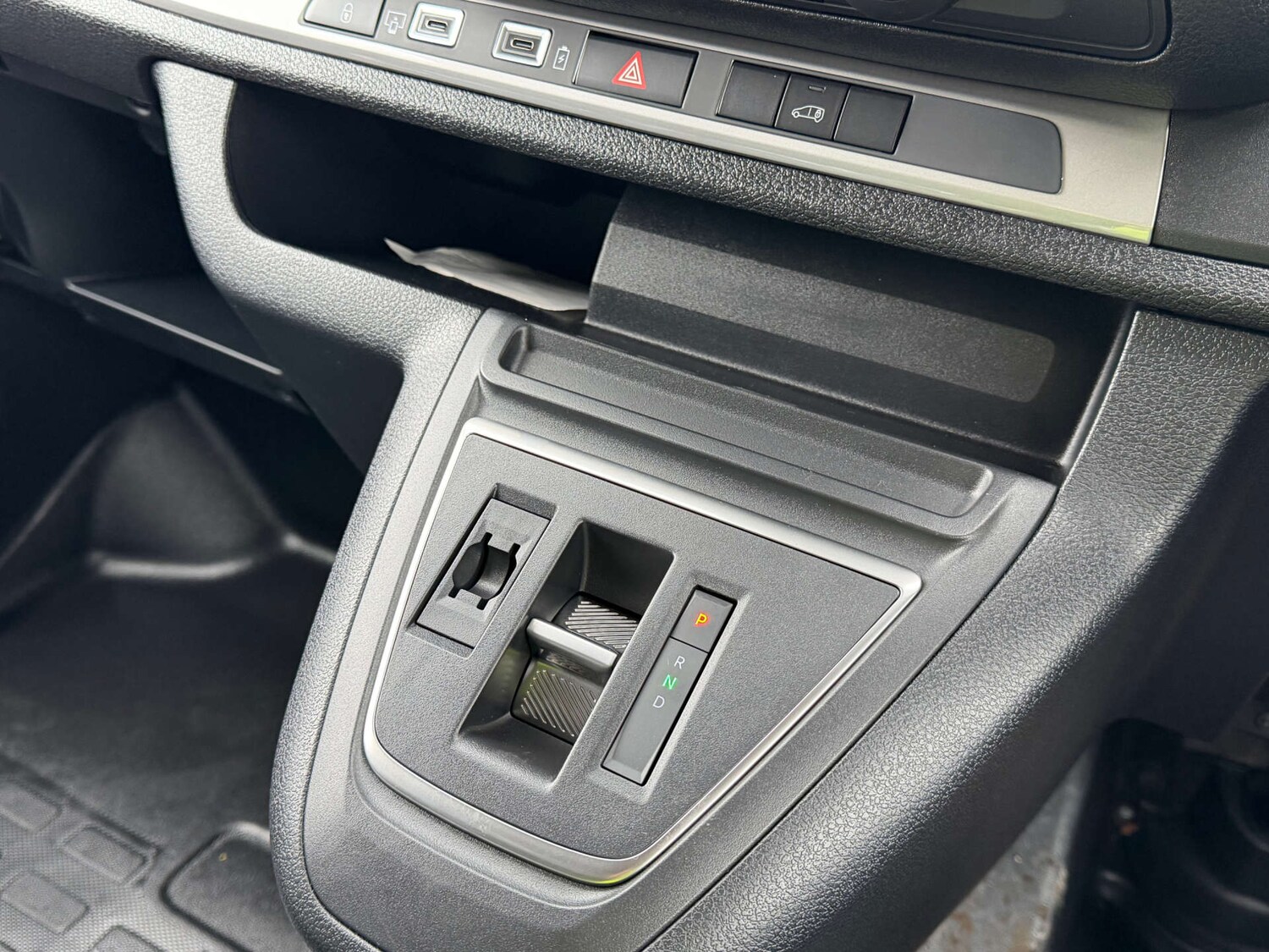 Used Vauxhall Vivaro 2025 for sale - 77446374: Photo 15