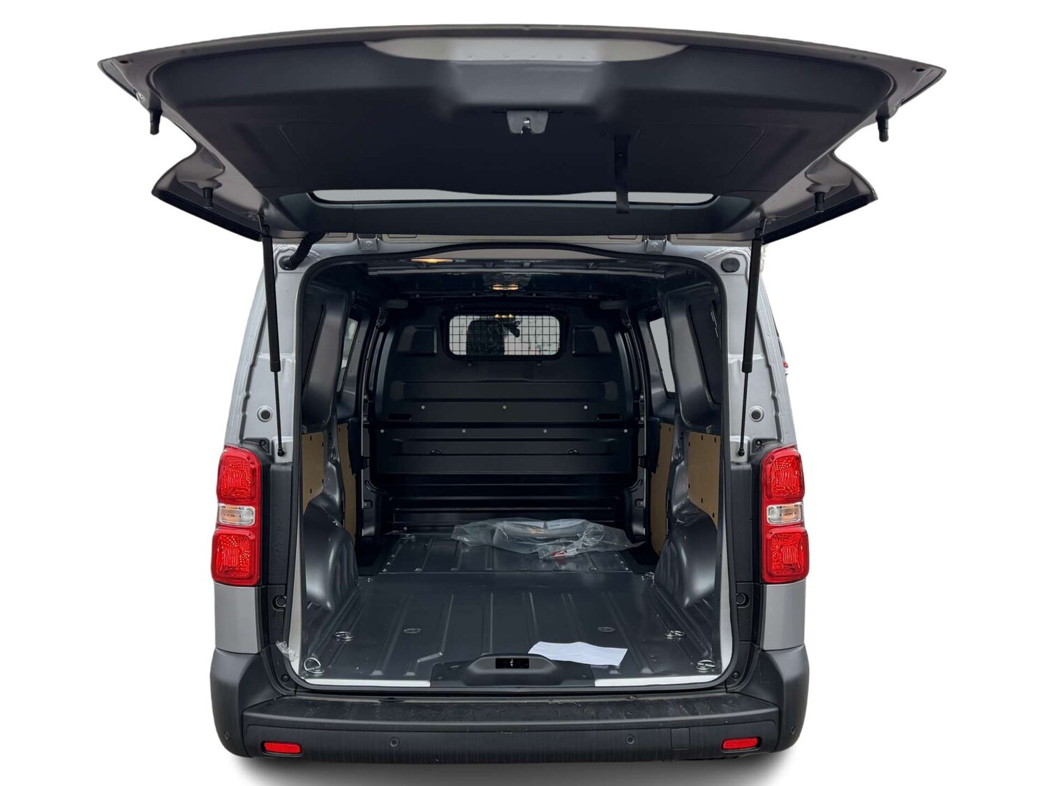 Used Vauxhall Vivaro 2025 for sale - 77446374: Photo 16