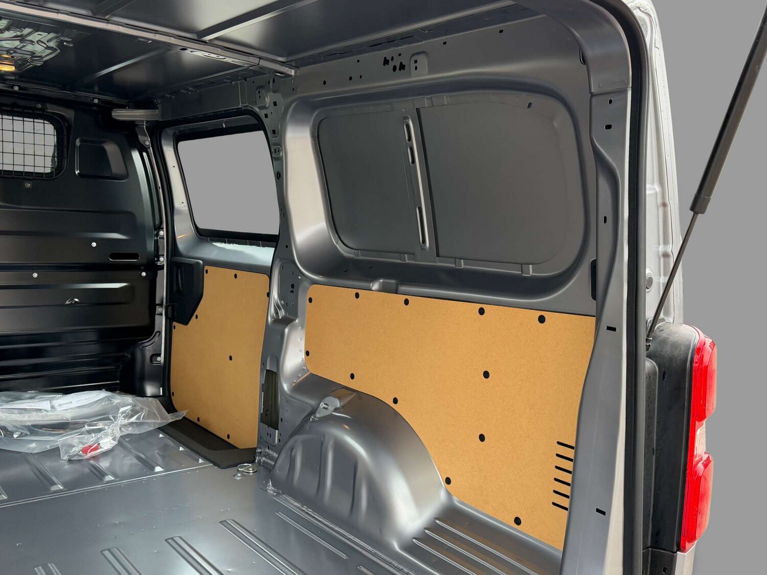 Used Vauxhall Vivaro 2025 for sale - 77446374: Photo 17