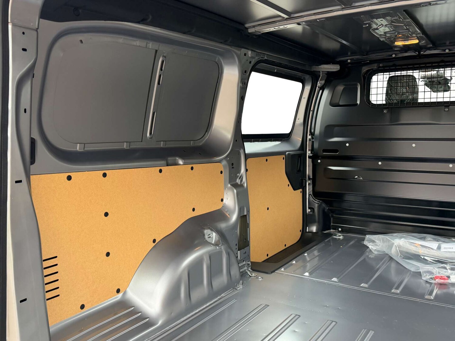 Used Vauxhall Vivaro 2025 for sale - 77446374: Photo 18