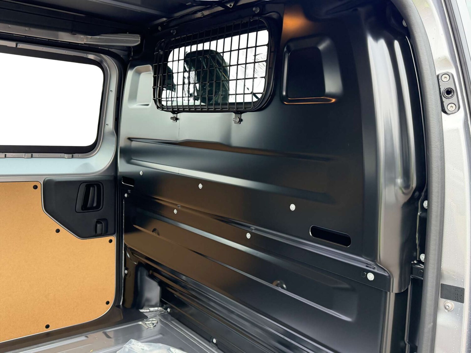 Used Vauxhall Vivaro 2025 for sale - 77446374: Photo 19