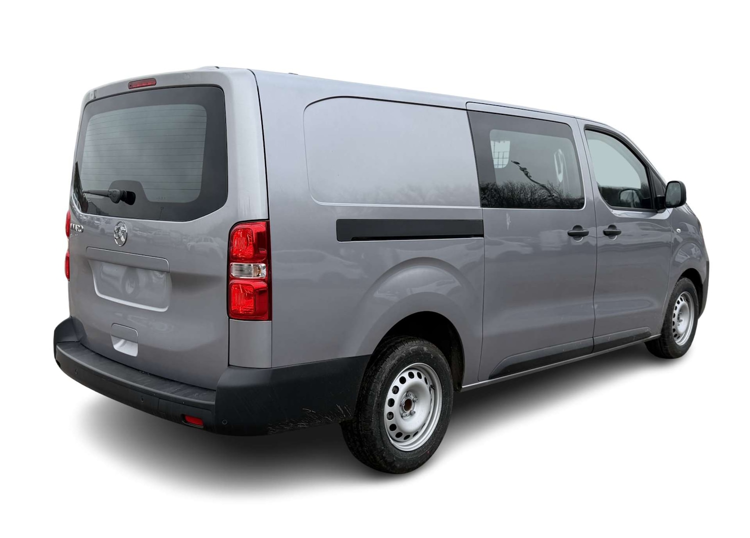 Used Vauxhall Vivaro 2025 for sale - 77446374: Photo 2