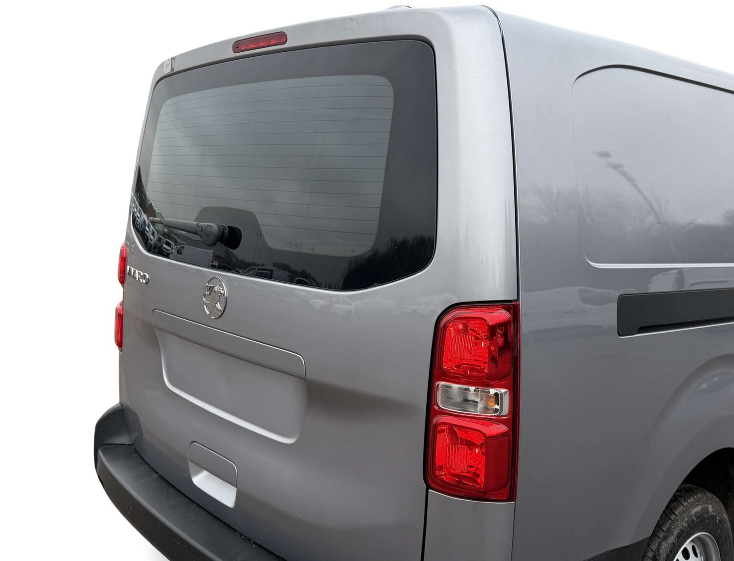 Used Vauxhall Vivaro 2025 for sale - 77446374: Photo 20