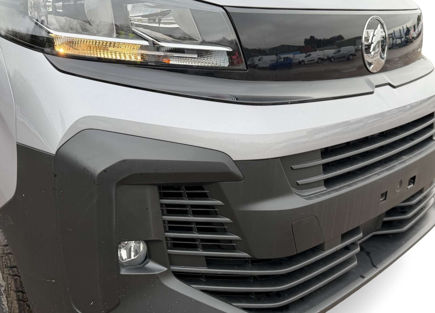 Used Vauxhall Vivaro 2025 for sale - 77446374: Photo 21