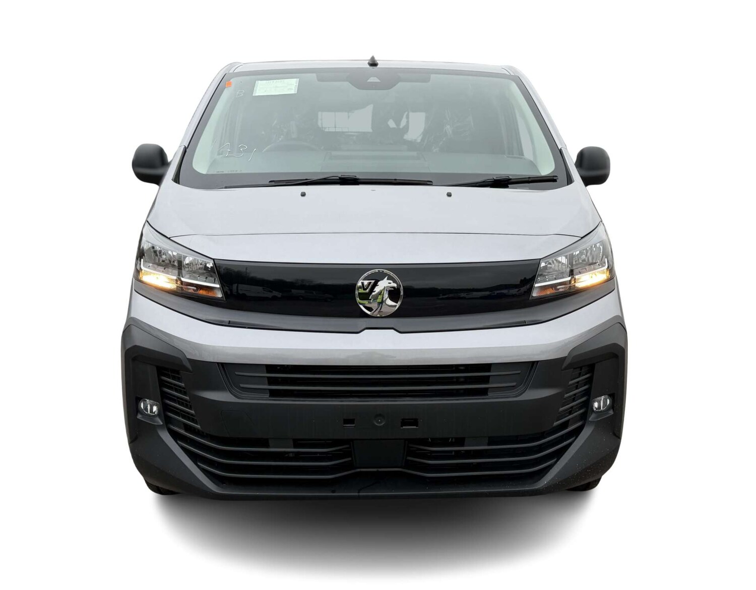 Used Vauxhall Vivaro 2025 for sale - 77446374: Photo 3