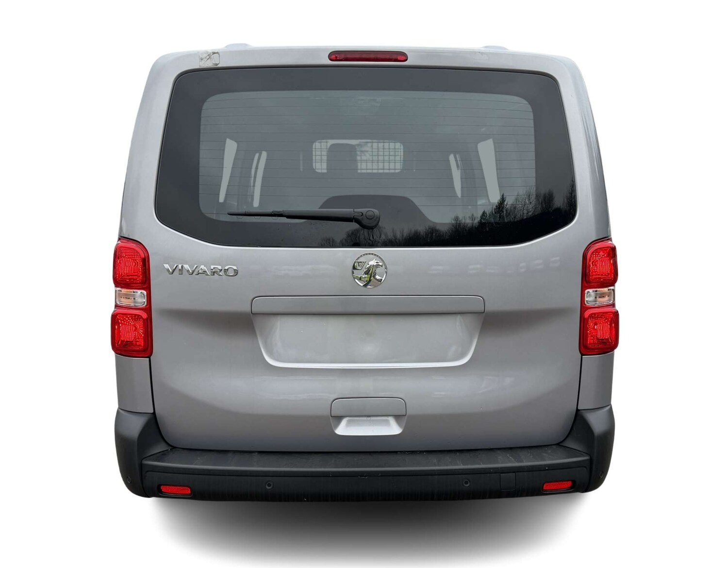 Used Vauxhall Vivaro 2025 for sale - 77446374: Photo 4