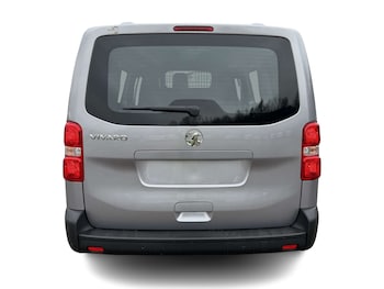 Used Vauxhall Vivaro 2025 for sale - 77446374: Photo