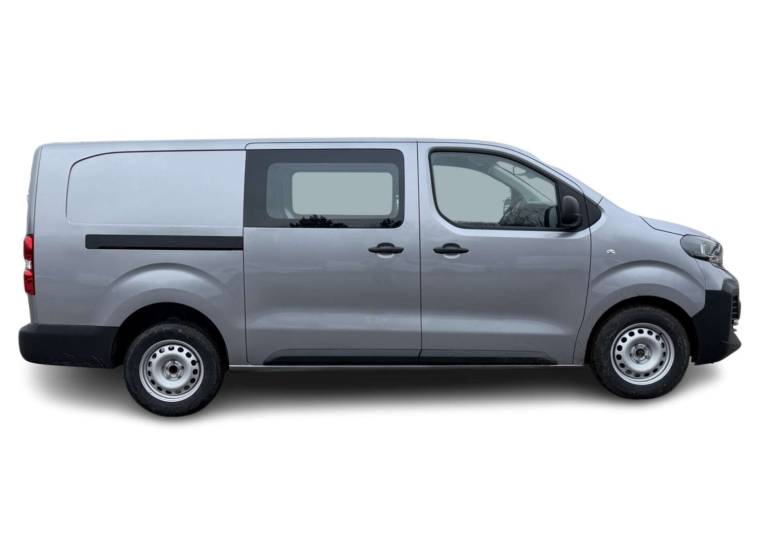 Used Vauxhall Vivaro 2025 for sale - 77446374: Photo 5