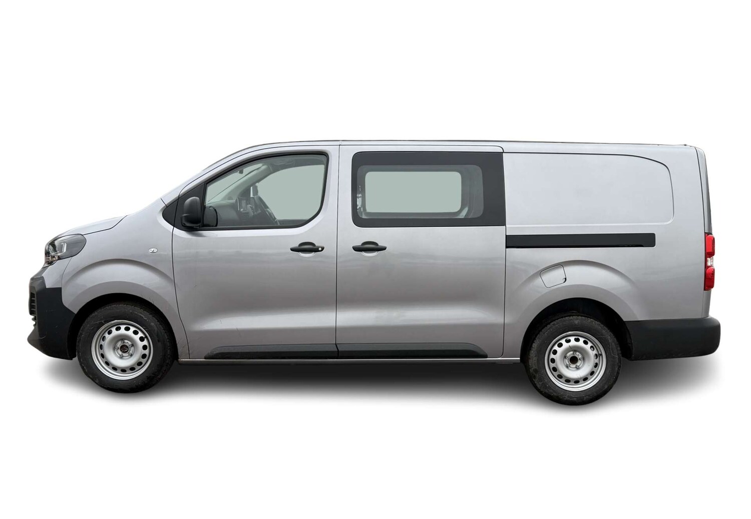 Used Vauxhall Vivaro 2025 for sale - 77446374: Photo 6