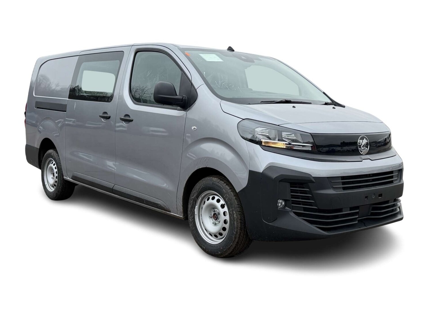 Used Vauxhall Vivaro 2025 for sale - 77446374: Photo 7