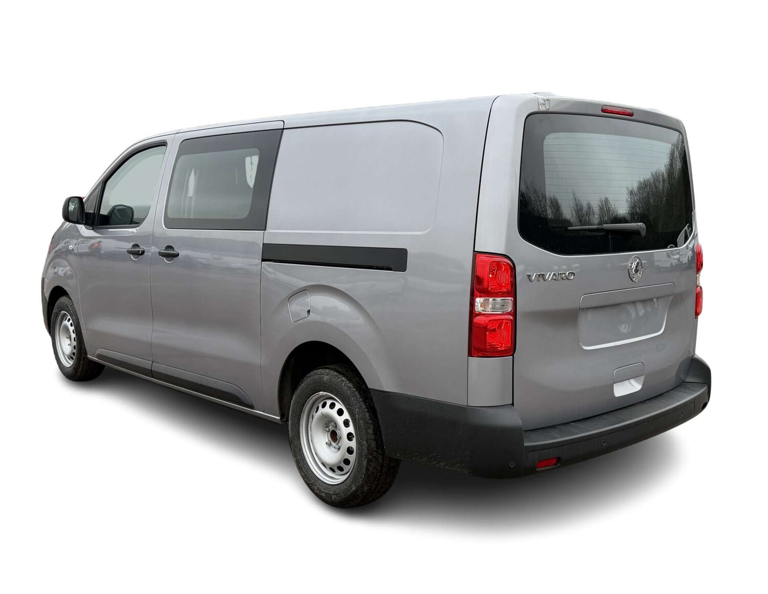 Used Vauxhall Vivaro 2025 for sale - 77446374: Photo 8