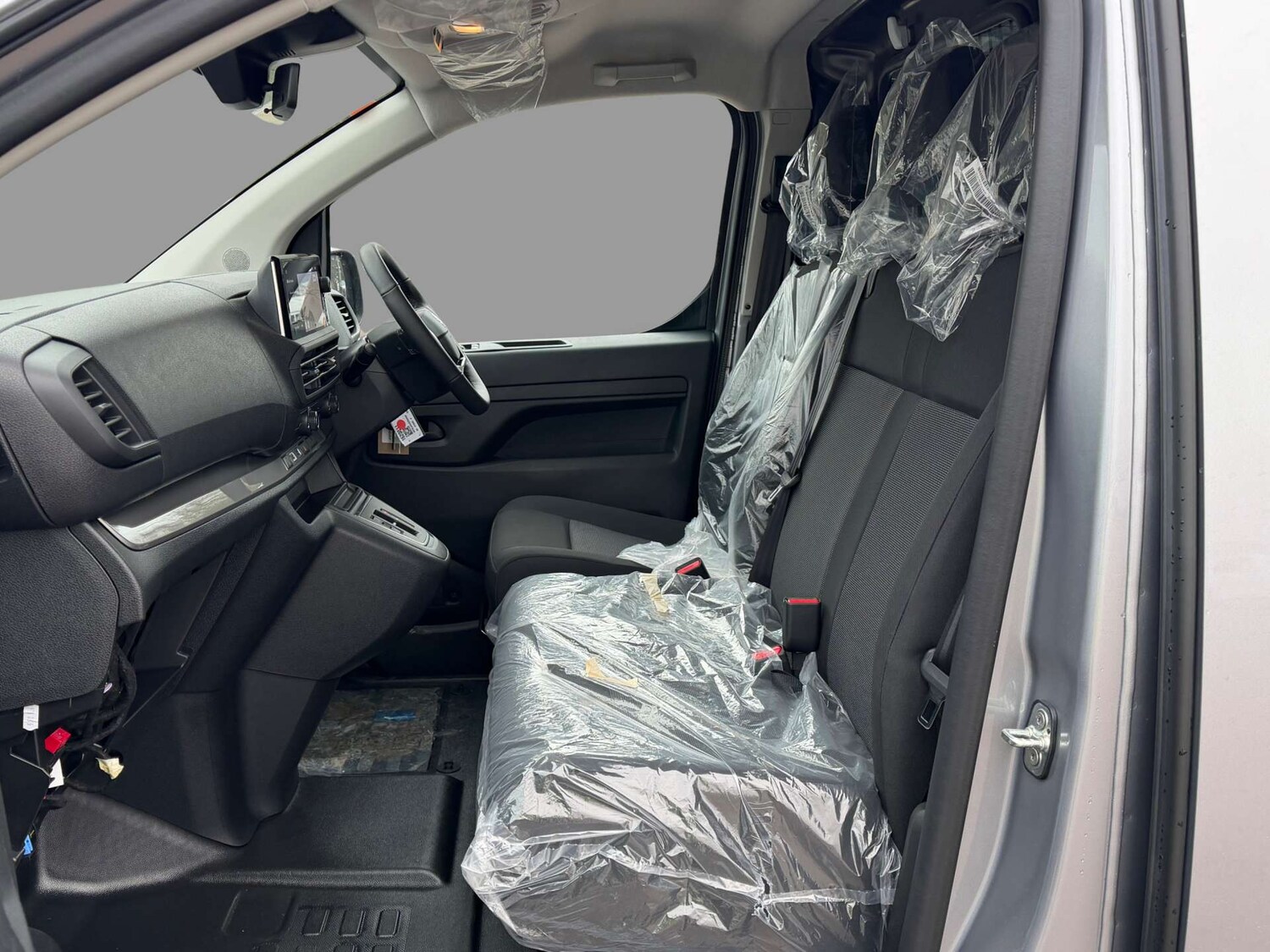 Used Vauxhall Vivaro 2025 for sale - 77446374: Photo 9