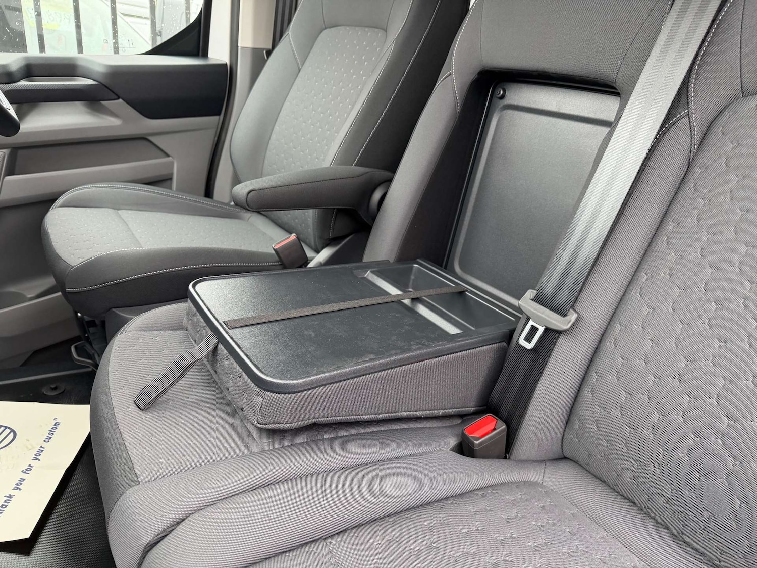 Used Ford Transit Custom 2025 for sale - 76265220: Photo 10