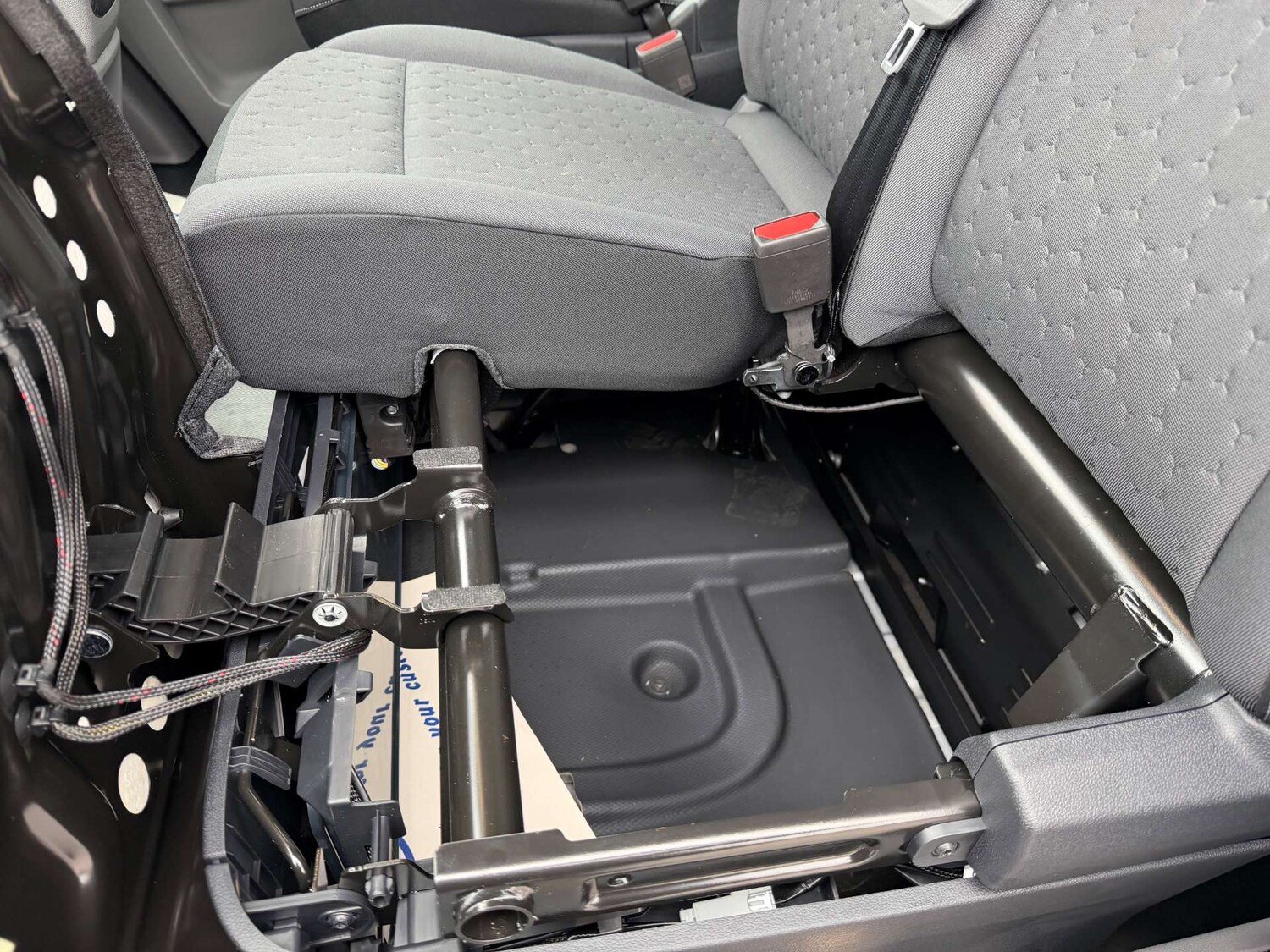 Used Ford Transit Custom 2025 for sale - 76265220: Photo 11